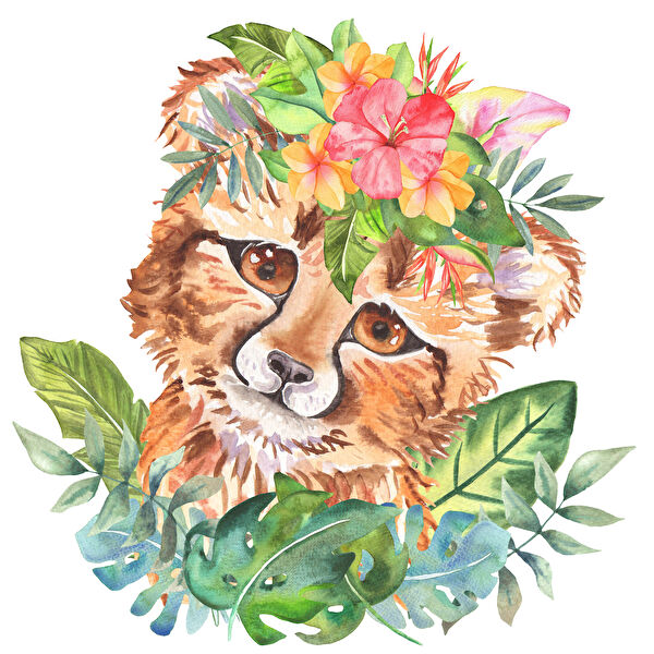 Reysa Tasarım Dekoratif Sticker