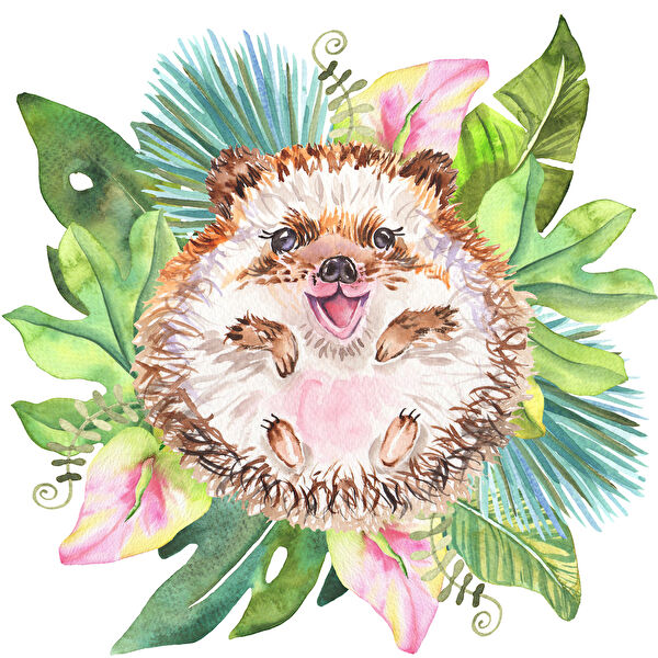 Reysa Tasarım Dekoratif Sticker