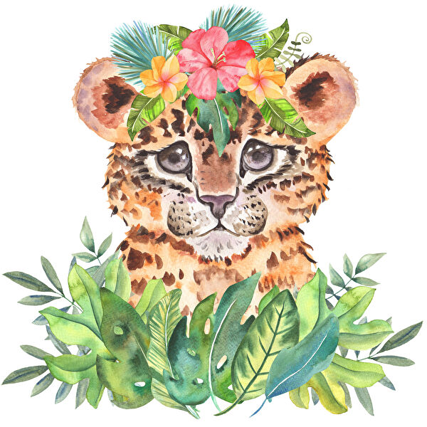 Reysa Tasarım Dekoratif Sticker