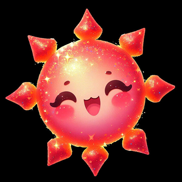 Reysa Tasarım Dekoratif Sticker