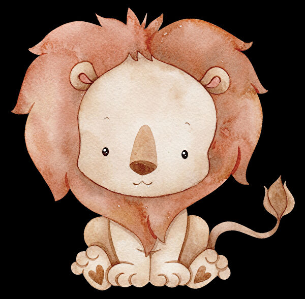 Reysa Tasarım Dekoratif Sticker