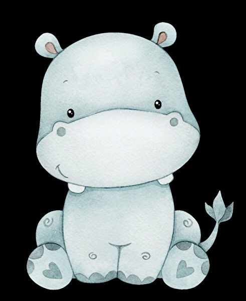 Reysa Tasarım Dekoratif Sticker