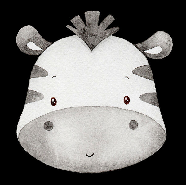 Reysa Tasarım Dekoratif Sticker