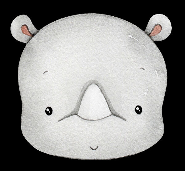 Reysa Tasarım Dekoratif Sticker