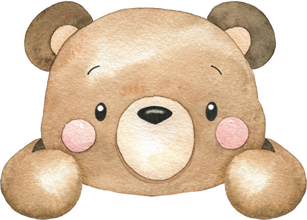 Reysa Tasarım Dekoratif Sticker