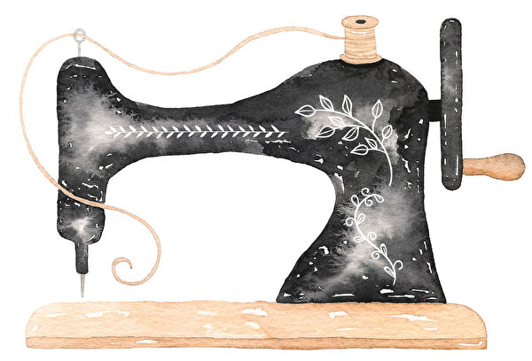 Reysa Tasarım Dekoratif Sticker