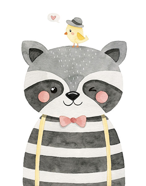 Reysa Tasarım Dekoratif Sticker