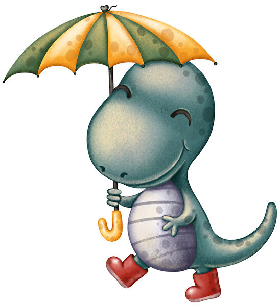 Reysa Tasarım Dekoratif Sticker