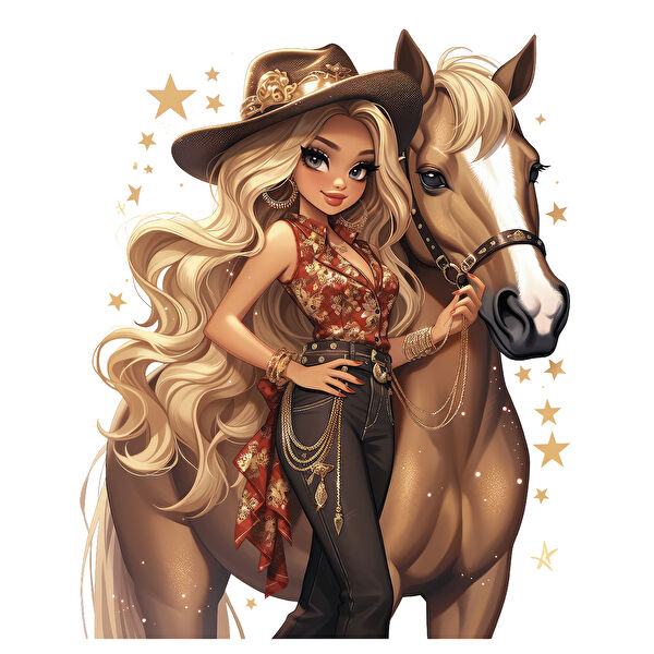 Reysa Tasarım Dekoratif Sticker