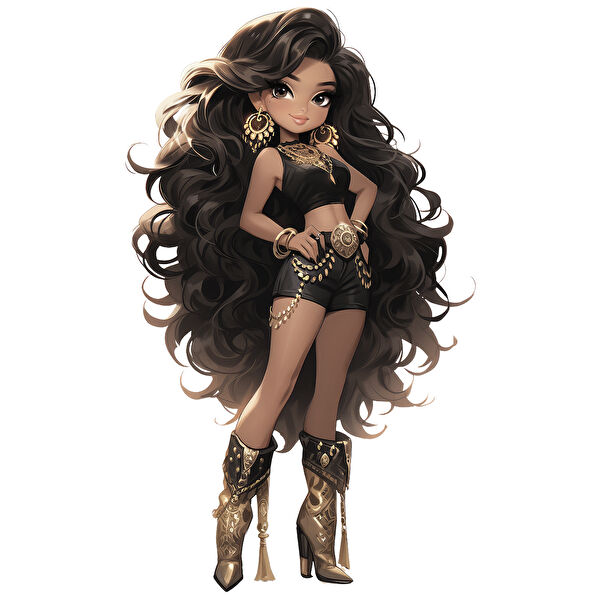 Reysa Tasarım Dekoratif Sticker