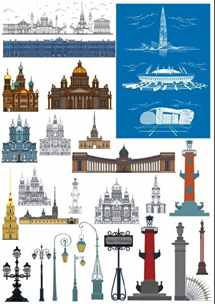 Reysa Tasarım Etiket, Sticker