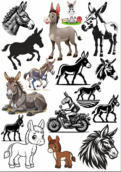 Reysa Tasarım Etiket, Sticker