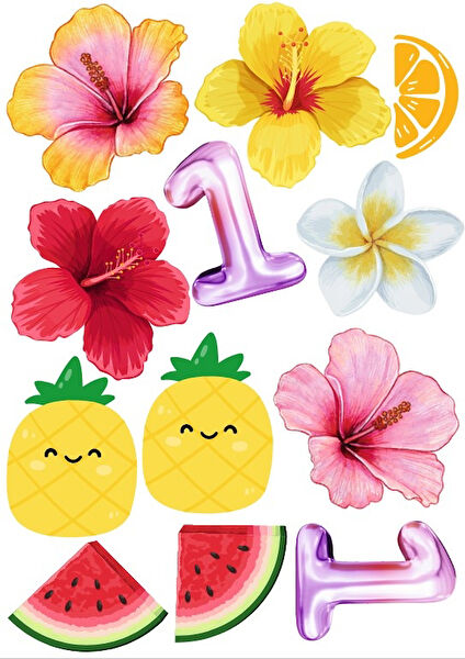 Reysa Tasarım Etiket, Sticker