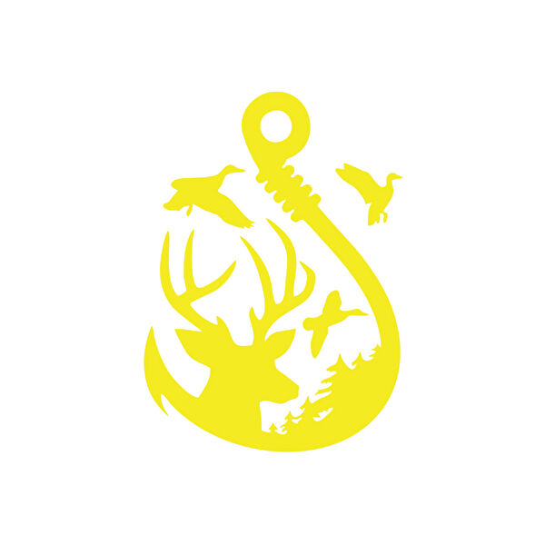 Reysa Tasarım Arma Sticker