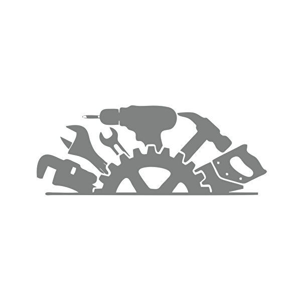 Reysa Tasarım Arma Sticker