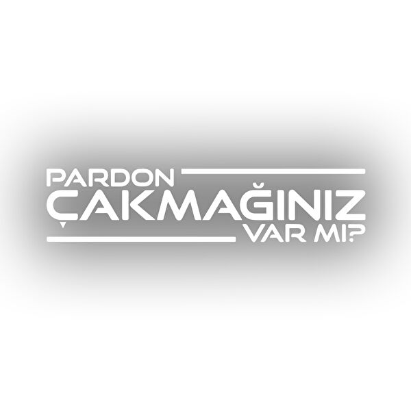 Reysa Tasarım Arma Sticker