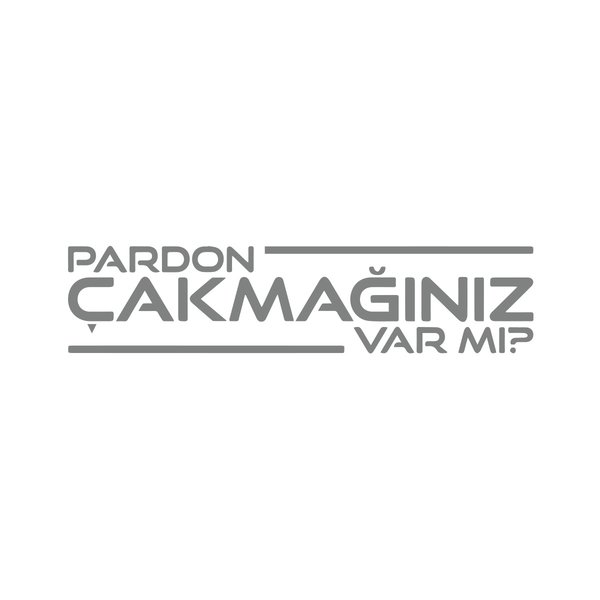 Reysa Tasarım Arma Sticker