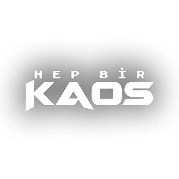 Reysa Tasarım Arma Sticker