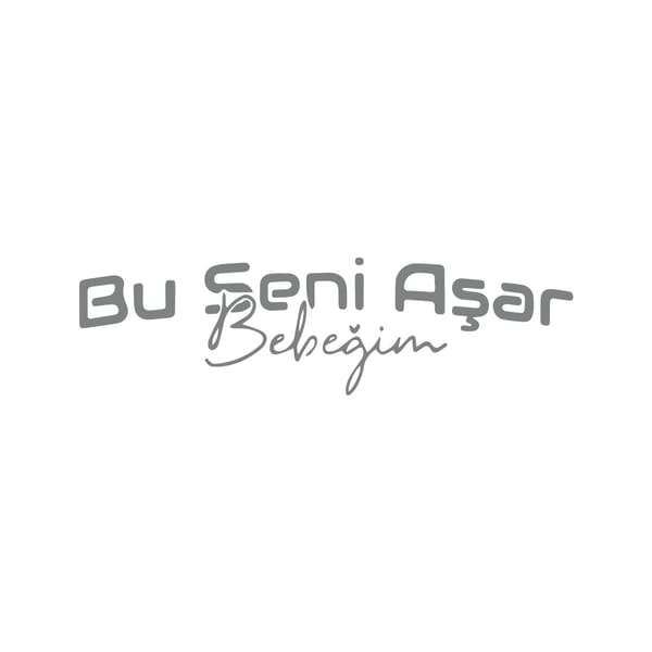 Reysa Tasarım Arma Sticker