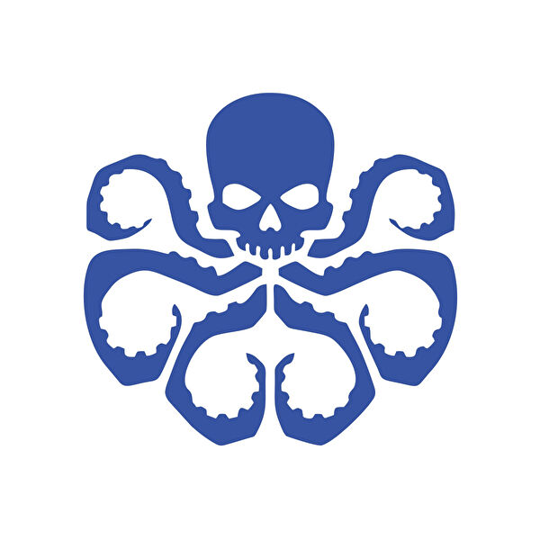 Reysa Tasarım Arma Sticker