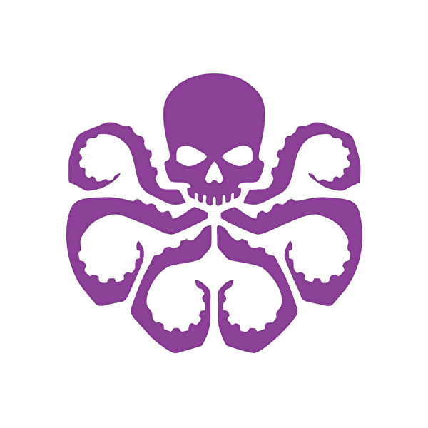 Reysa Tasarım Arma Sticker