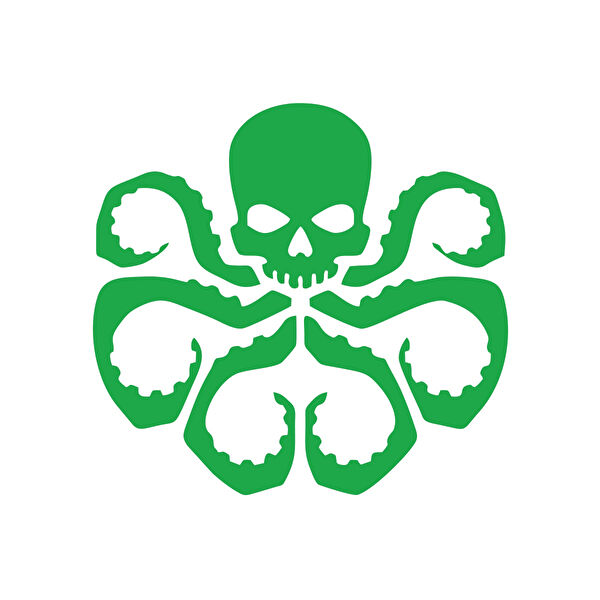 Reysa Tasarım Arma Sticker