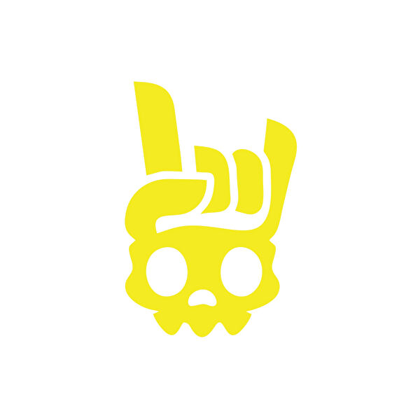 Reysa Tasarım Arma Sticker