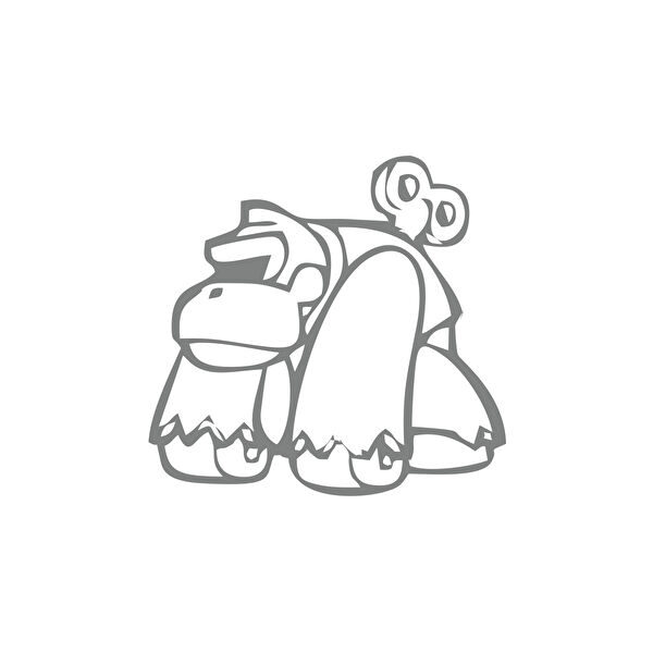 Reysa Tasarım Arma Sticker