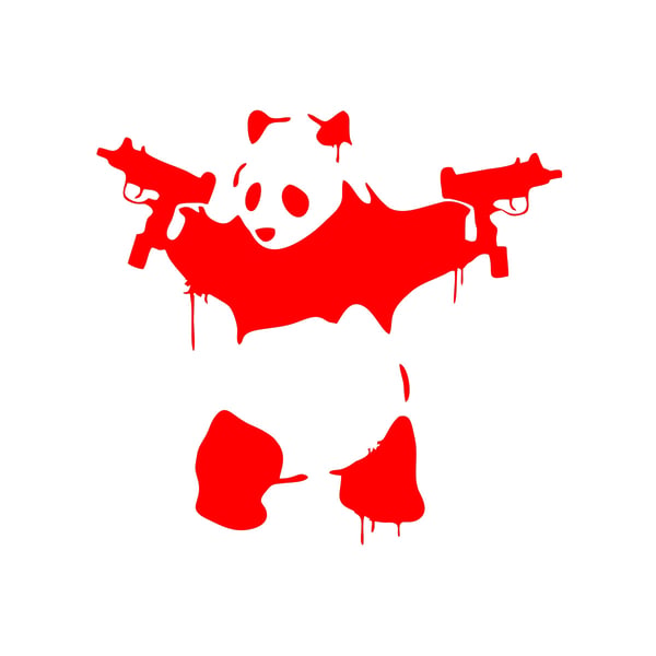 Reysa Tasarım Arma Sticker