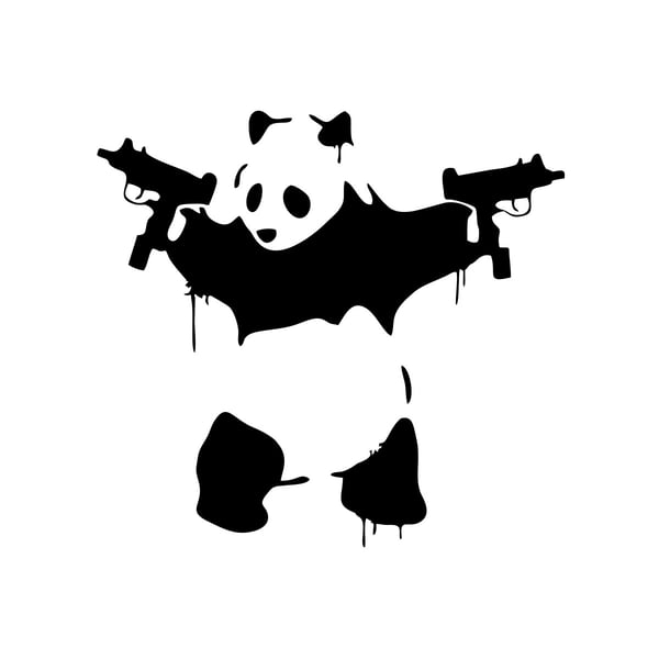 Reysa Tasarım Arma Sticker