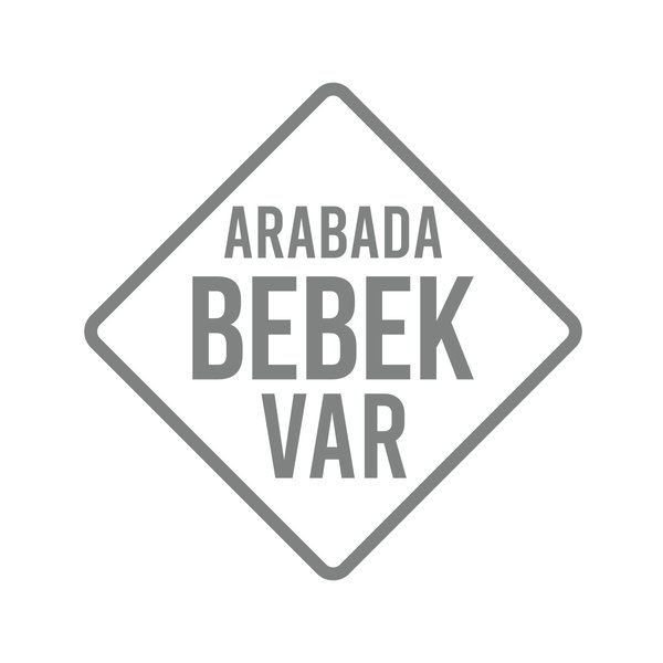 Reysa Tasarım Arma Sticker