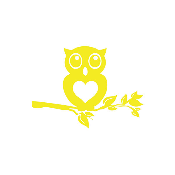 Reysa Tasarım Arma Sticker