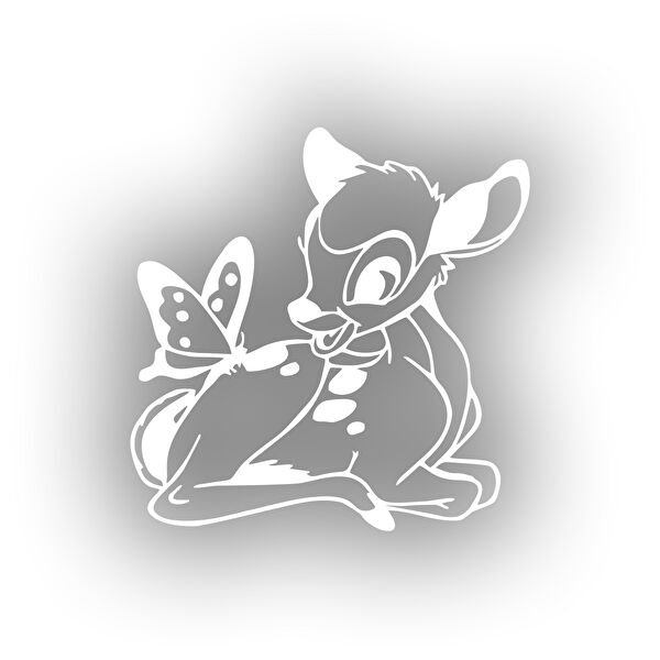 Reysa Tasarım Arma Sticker