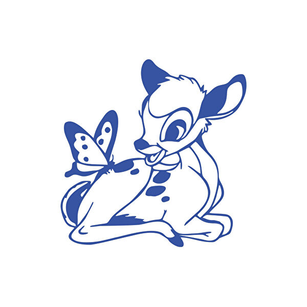 Reysa Tasarım Arma Sticker