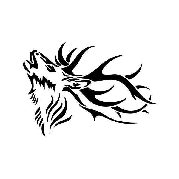 Reysa Tasarım Arma Sticker