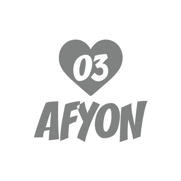 Reysa Tasarım Arma Sticker