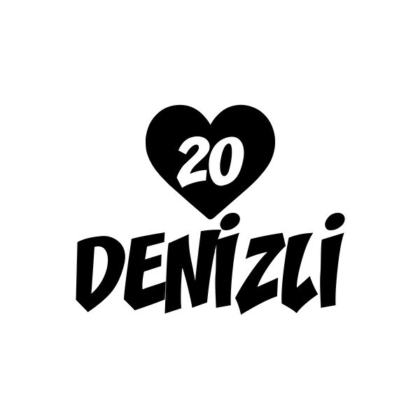 Reysa Tasarım Arma Sticker