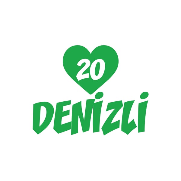 Reysa Tasarım Arma Sticker