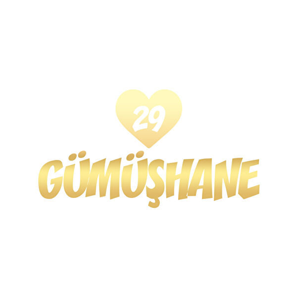 Reysa Tasarım Arma Sticker