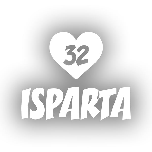 Reysa Tasarım Arma Sticker