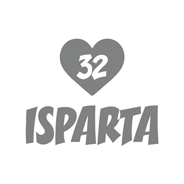 Reysa Tasarım Arma Sticker