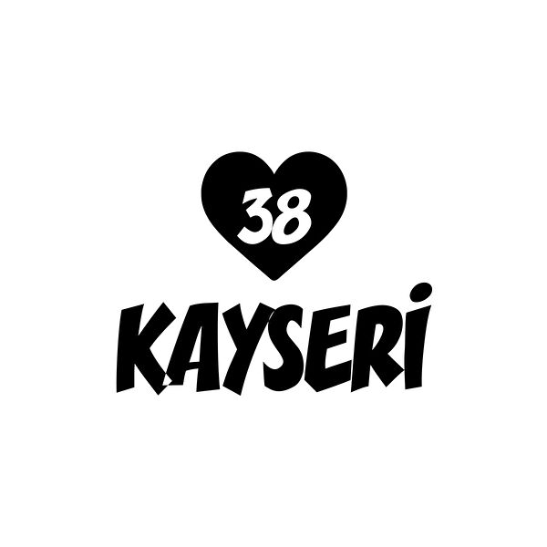 Reysa Tasarım Arma Sticker