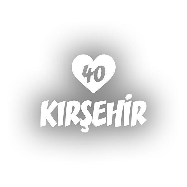 Reysa Tasarım Arma Sticker