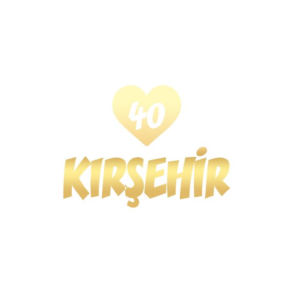 Reysa Tasarım Arma Sticker