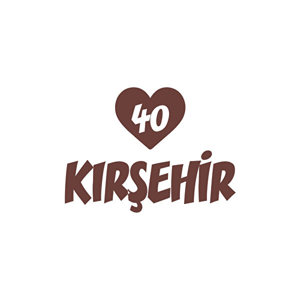 Reysa Tasarım Arma Sticker