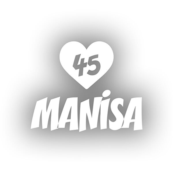 Reysa Tasarım Arma Sticker