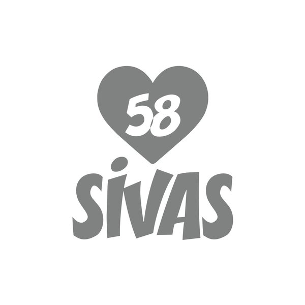 Reysa Tasarım Arma Sticker