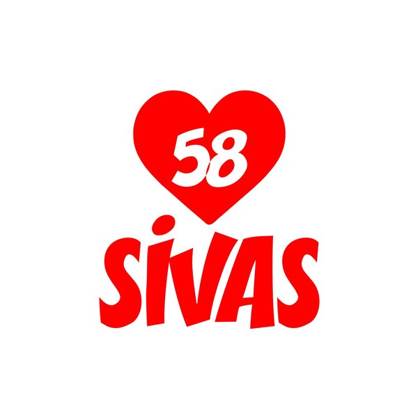 Reysa Tasarım Arma Sticker