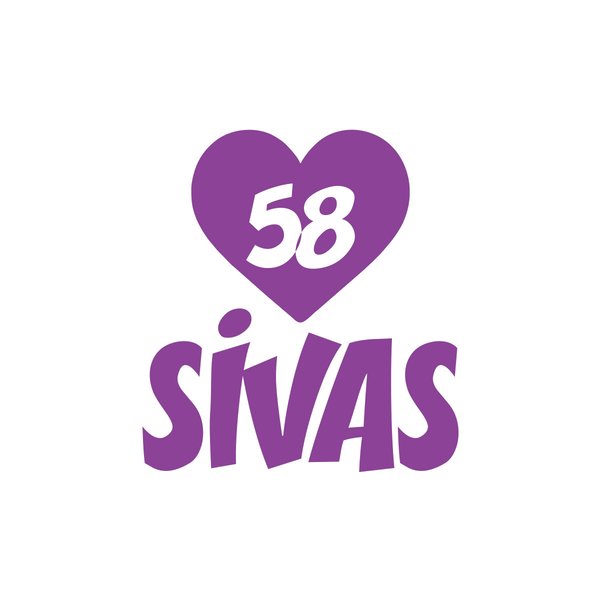 Reysa Tasarım Arma Sticker