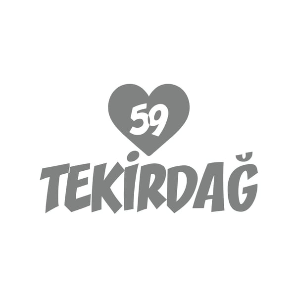 Reysa Tasarım Arma Sticker